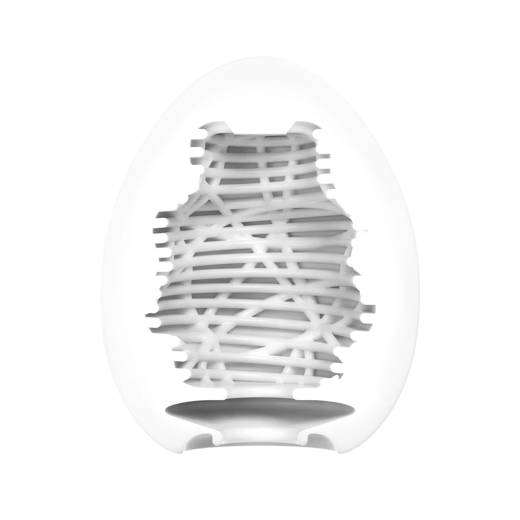 Ovo Masturbador Tenga Egg Silky
