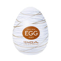 Ovo Masturbador Tenga Egg Silky