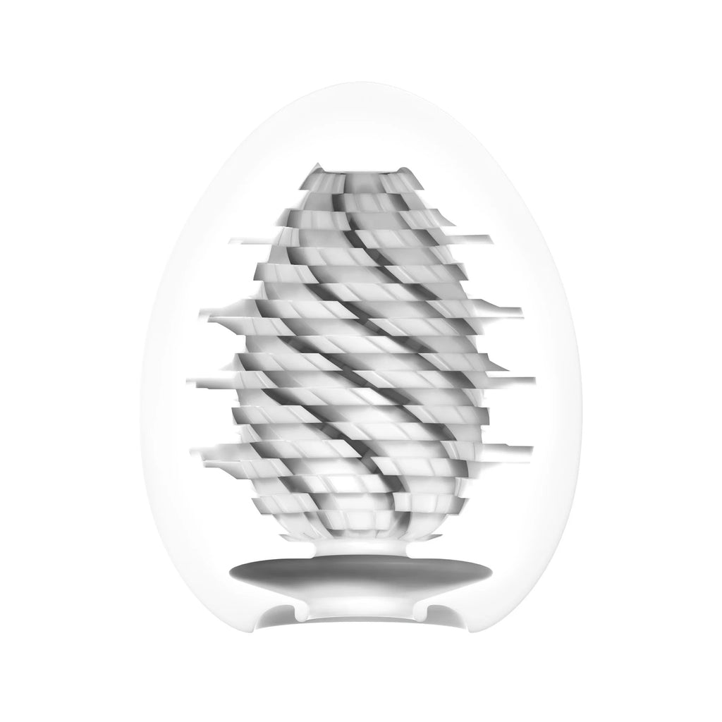 Ovo Masturbador Tenga Egg Twister