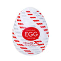 Ovo Masturbador Tenga Egg Twister