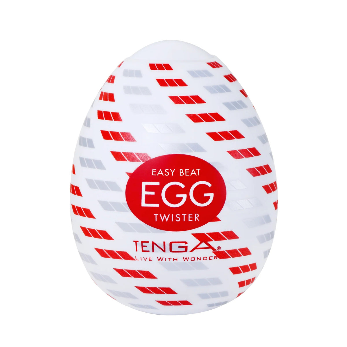 Ovo Masturbador Tenga Egg Twister