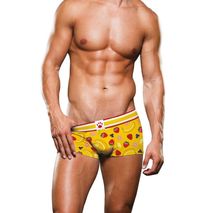 BOXERS - FRUITS PROWLER
