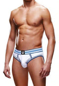 CUECAS ABERTAS - WHTBLUE PROWLER