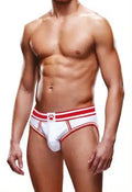 CUECAS ABERTAS - WHTRED PROWLER