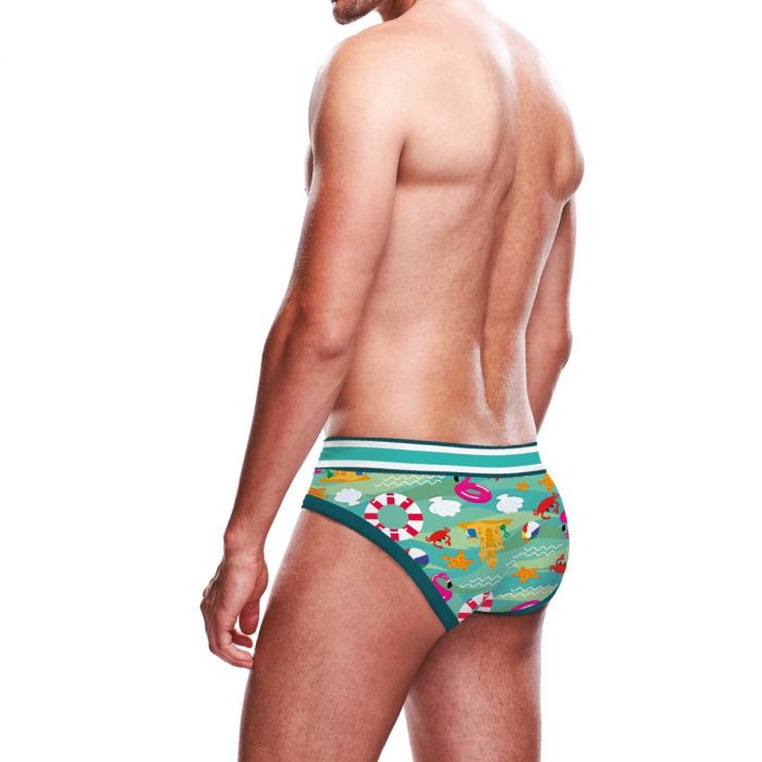 CUECAS - BEACH PROWLER