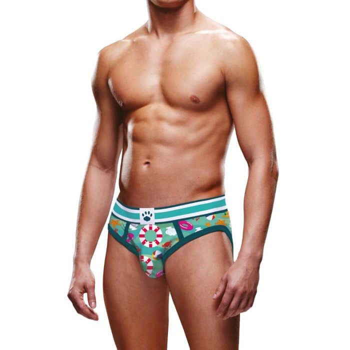 CUECAS - BEACH PROWLER
