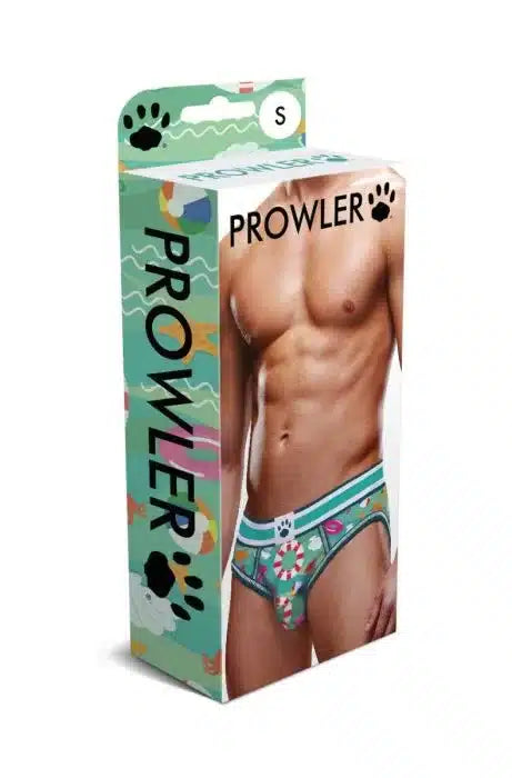 CUECAS - BEACH PROWLER
