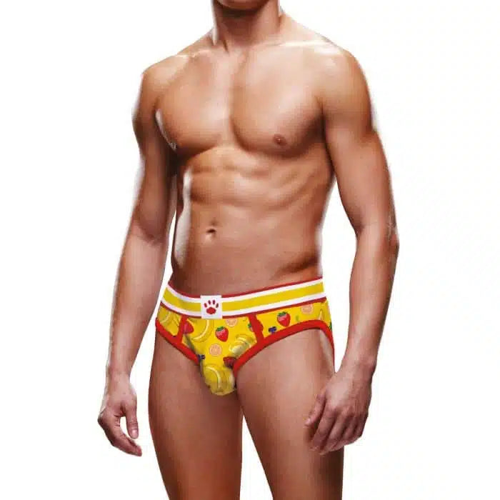 CUECAS - FRUITS PROWLER
