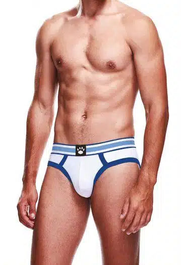 CUECAS - WHTBLUE PROWLER