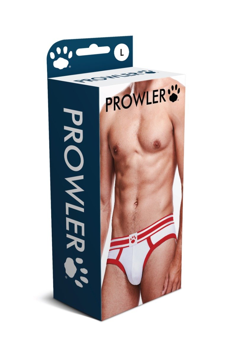 CUECAS - WHTRED PROWLER