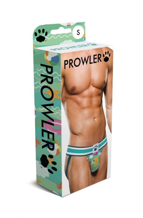 CUECA TIPO COQUILHA - BEACH PROWLER