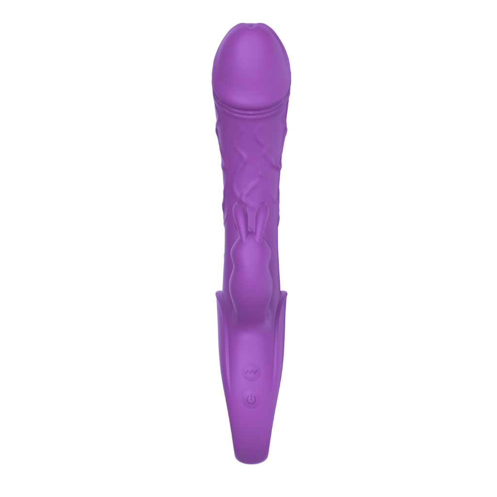 Vibrador Rabbit Lorena
