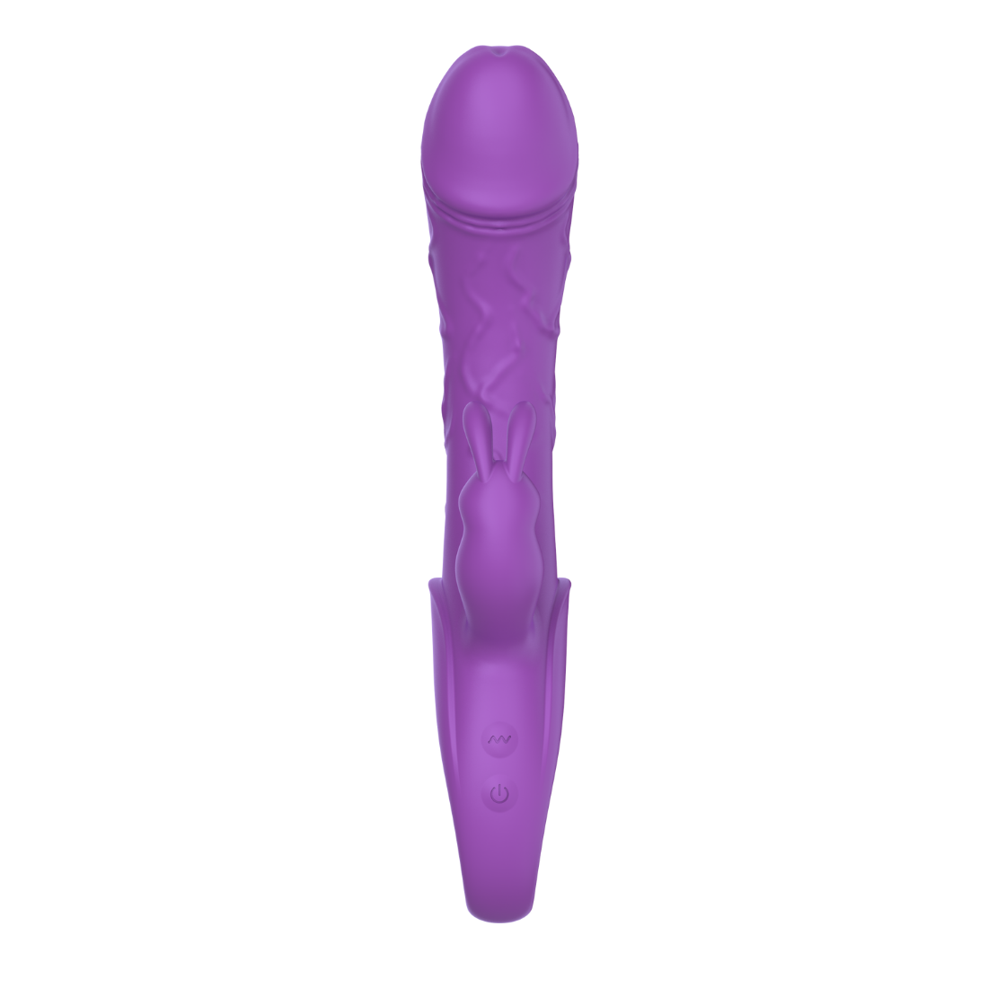 Vibrador Rabbit Lorena