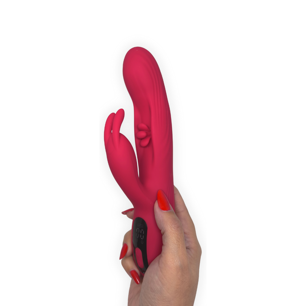 Vibrador Eva