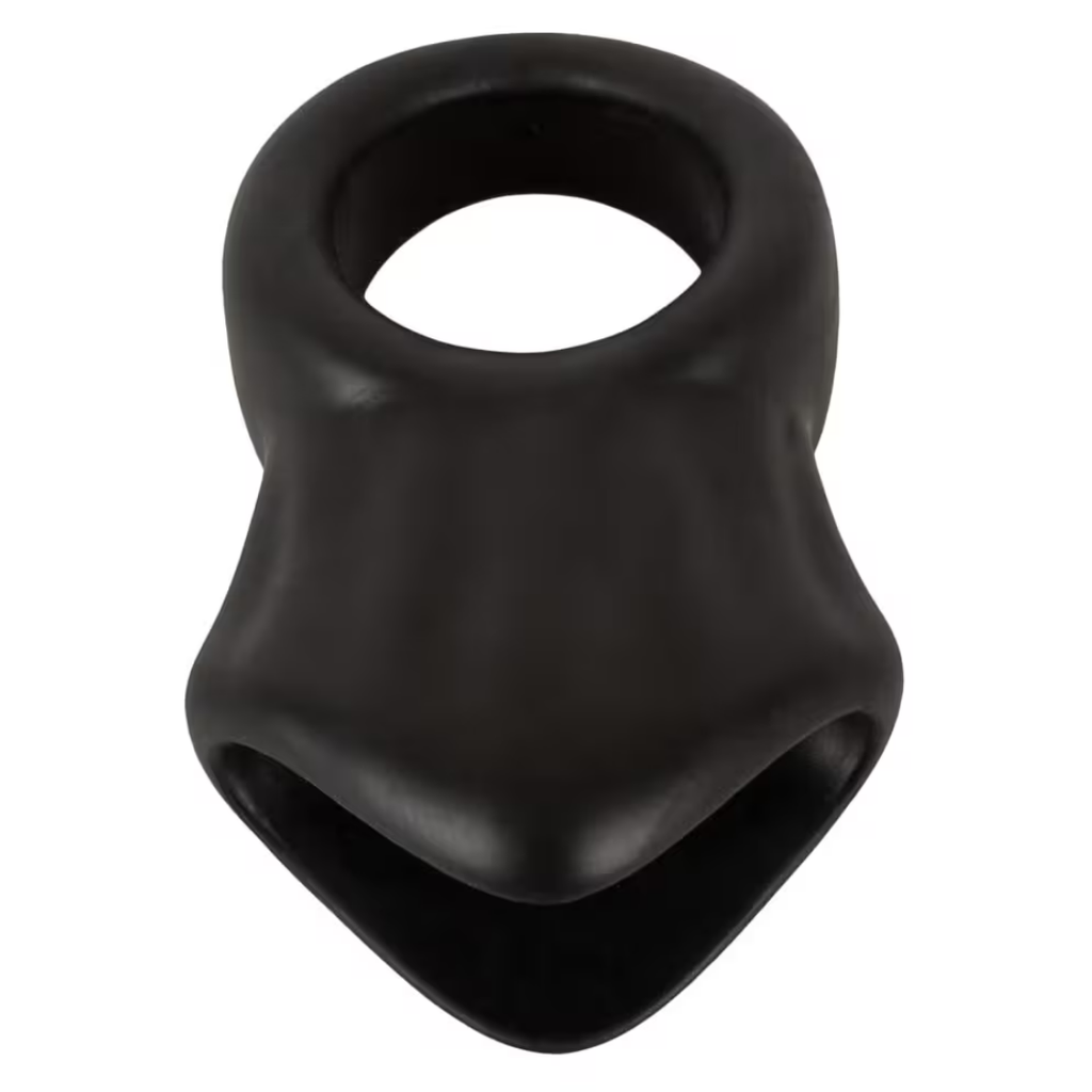 Anel Peniano Com Extensor Testicular