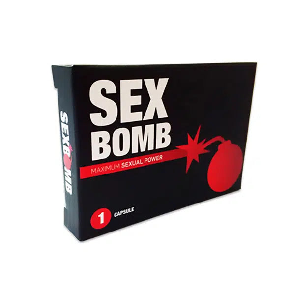 SEXBOMB (1 UN)