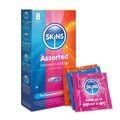 Skins Assorted