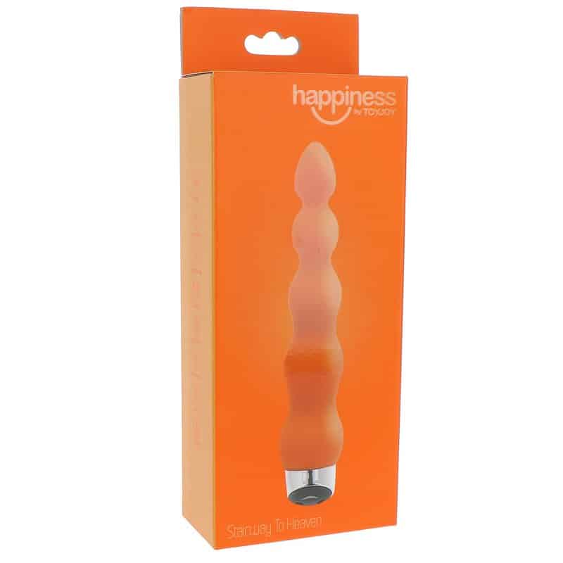 Vibrador Anal Stairway To Heaven