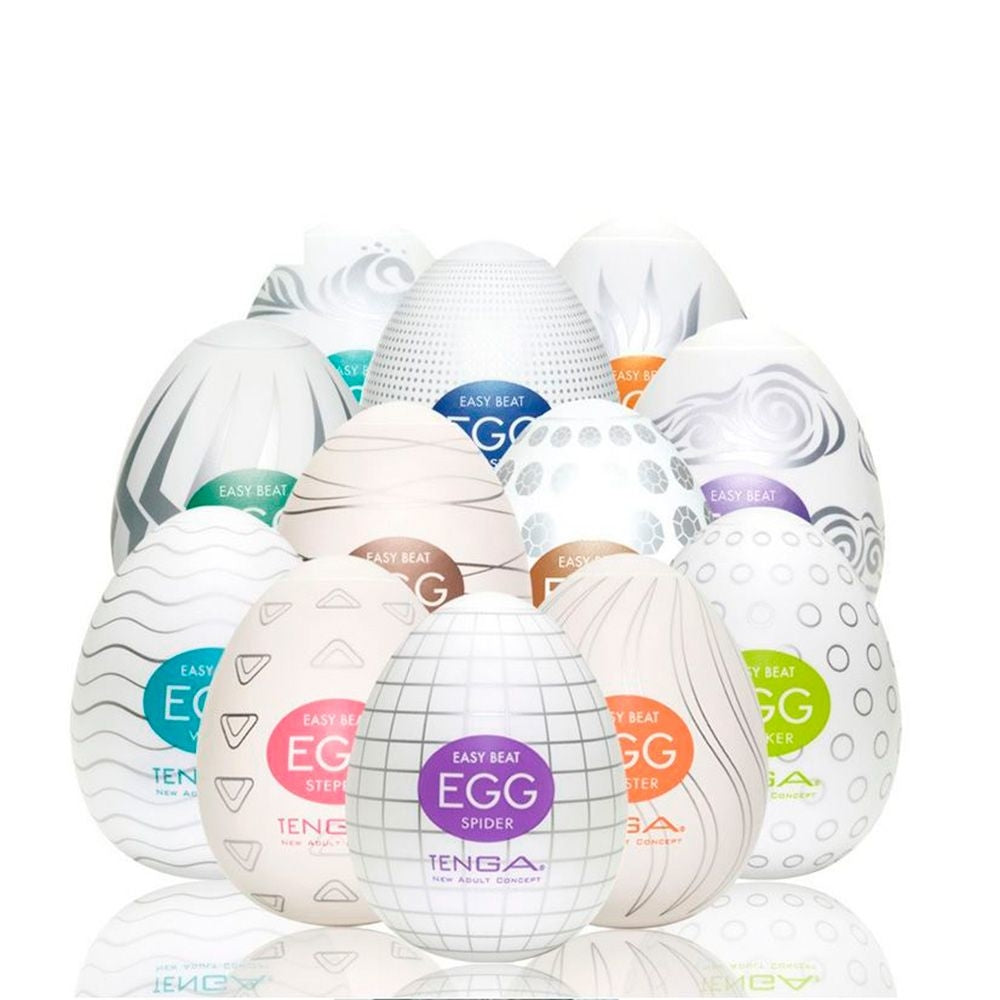 Cómo Usar el Egg Masturbador: Guía Completa y Detallada
