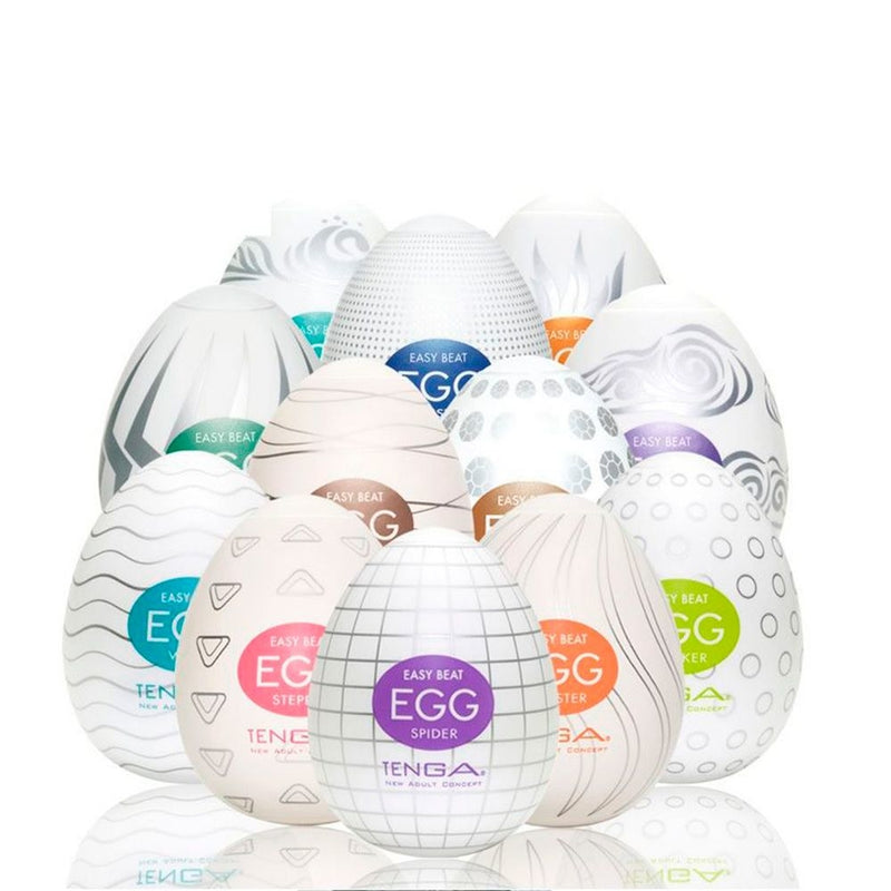 Cómo Usar el Egg Masturbador: Guía Completa y Detallada