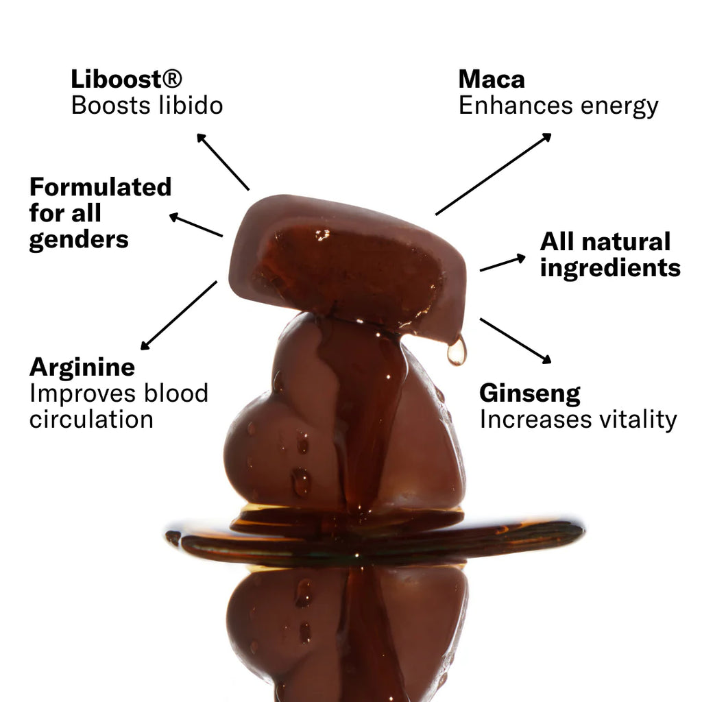 Chocolate do Amor - Chocolate de Leite e Caramelo