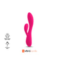 Vibrador Duplo Valentina