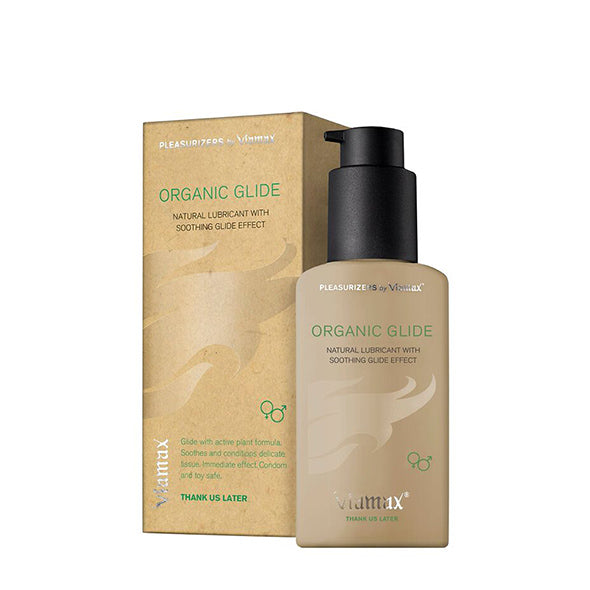 Viamax Organic Glide (70 ml)