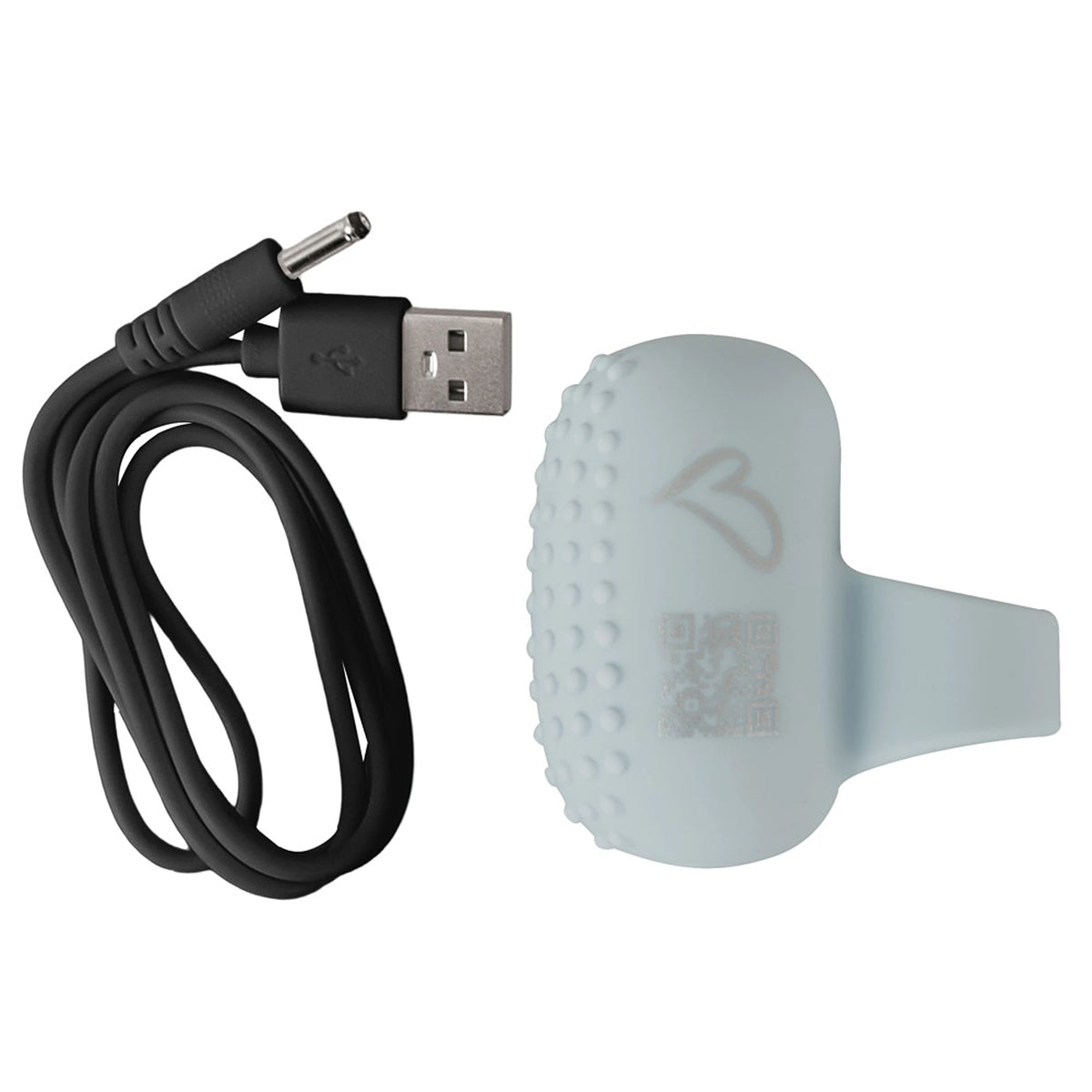Vibrador de Dedo Recarregável KIREMO