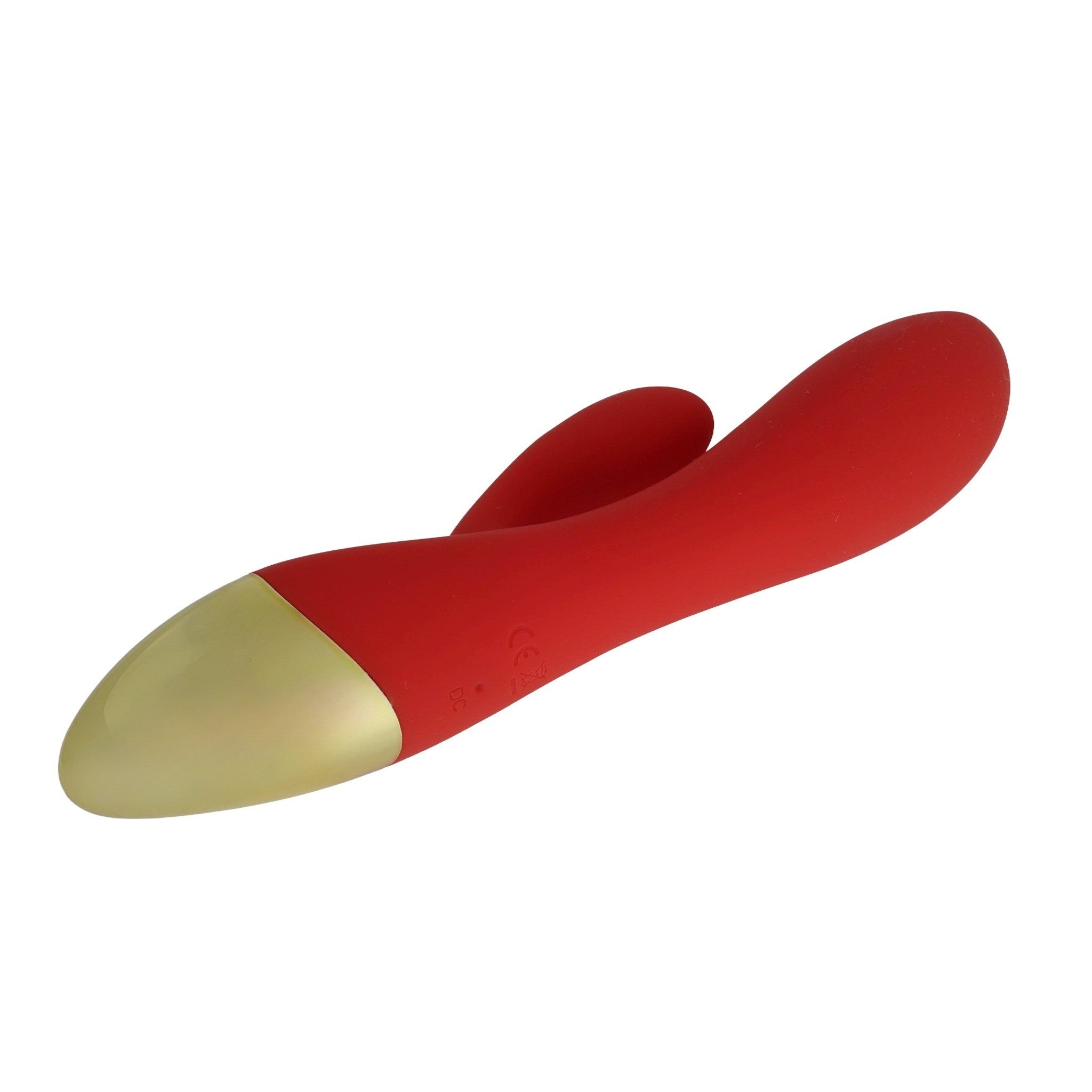 Vibrador doble Lara
