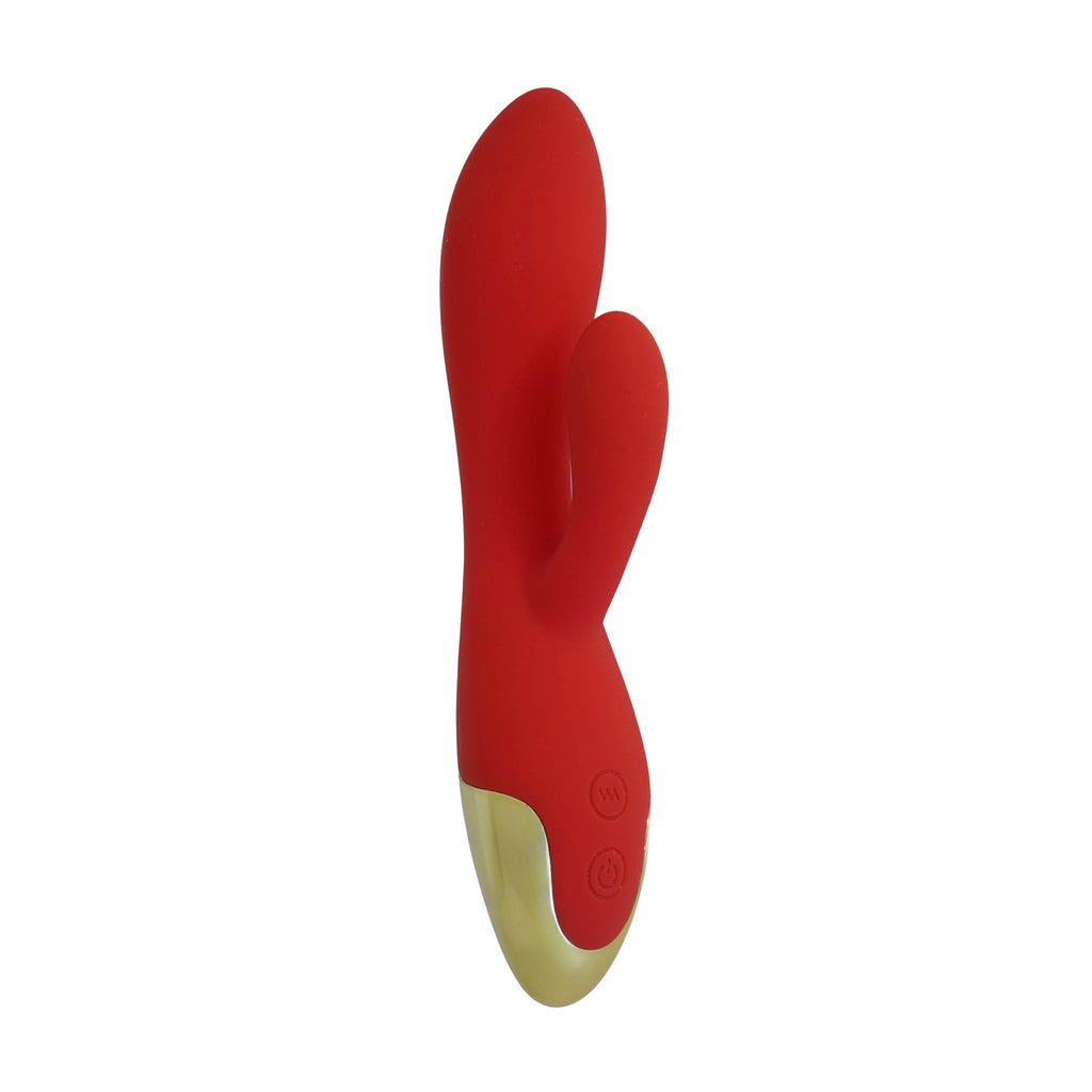 Vibrador doble Lara