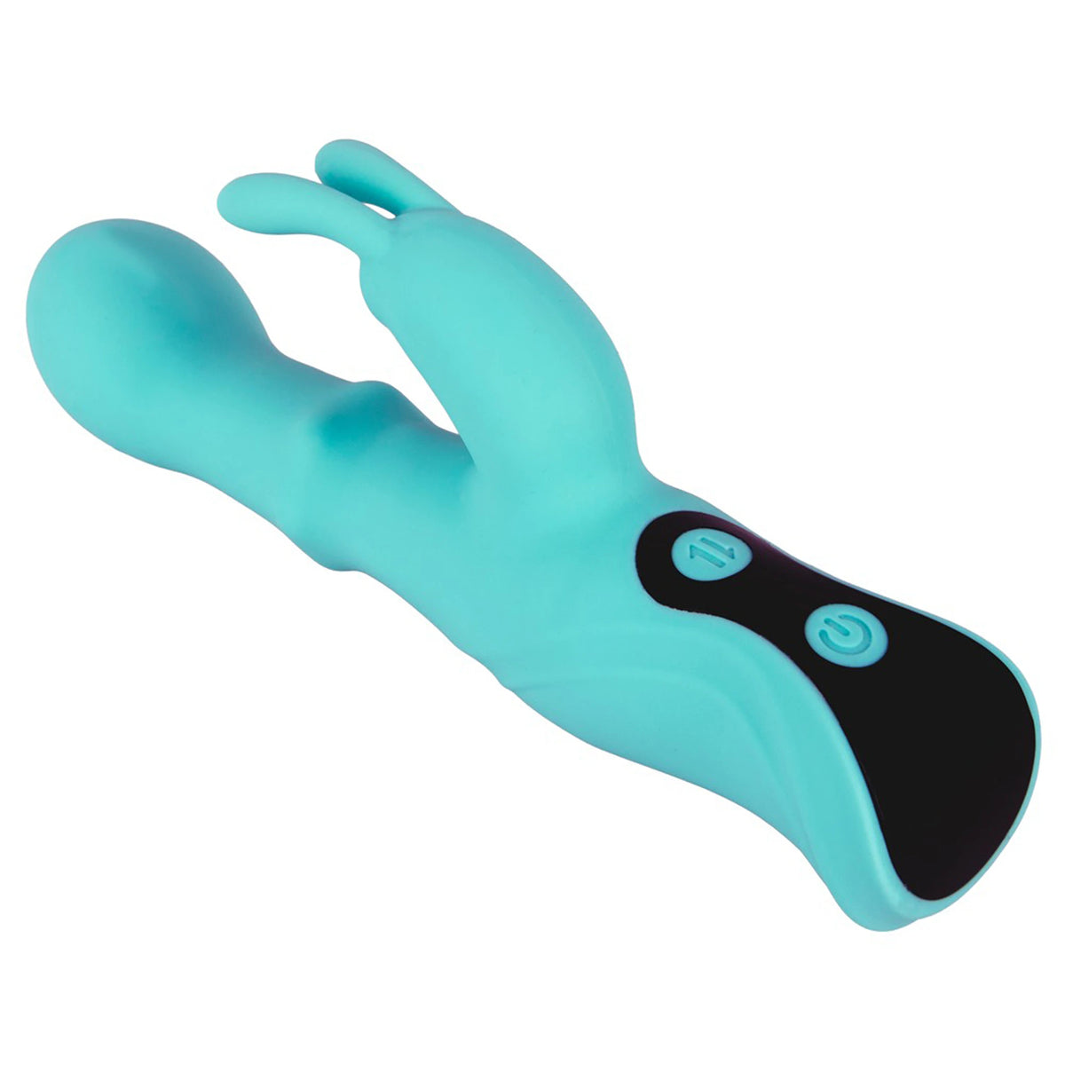 Vibrador Rabbit com Anel Deslizante ORIVEN